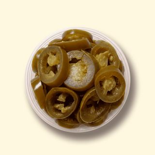Jalapeños