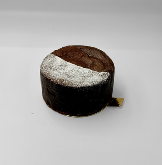 Fondant Chocolat Signature Bilal