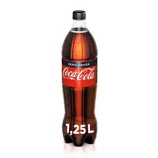 Coca Cola zero