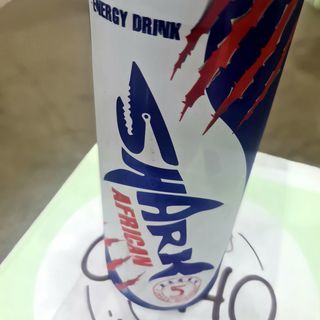 shark