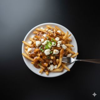 Poutine