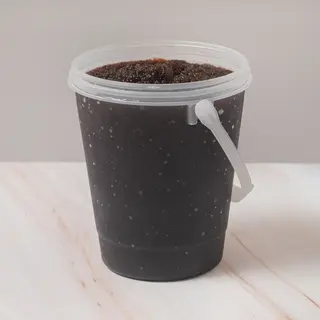 Café granizado con envase isotermo (1 lt.)