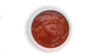 წიწაკისა და ვაშლის ცხარე სოუსი 50 გ / CHILI-APPLE HOT SAUCE 50g