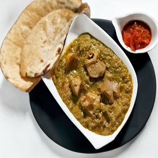 Cordero Saag