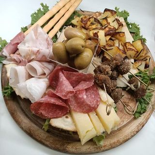 Tagliere per 2 persone 