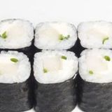 Hosomaki Philadelphia