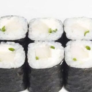 Hosomaki Philadelphia