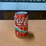 Coca-Cola Sabor Original lata 330ml.