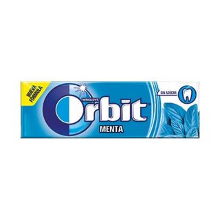 Mars Orbit Grajea Menta 