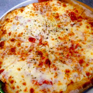 Pizza Margarita (Mediana)