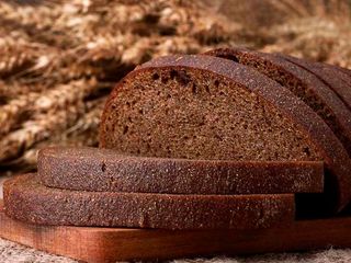 Хліб чорний (40g)