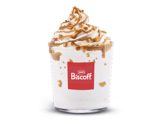 Kream Lotus Biscoff			