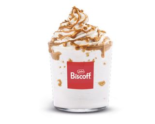 Kream Lotus Biscoff			