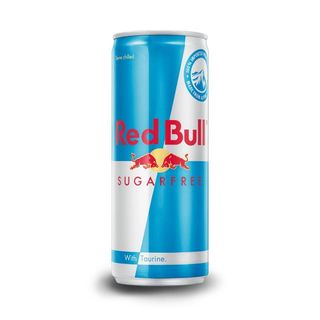 Red Bull Sugarfree