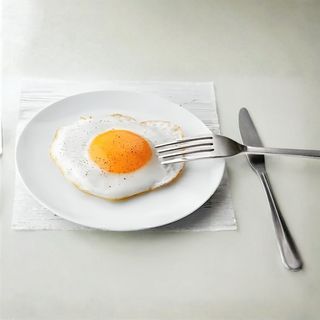 Sunny-side up Eggs