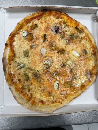 Pescatore