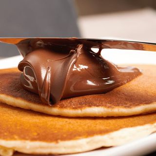 TORTITAS