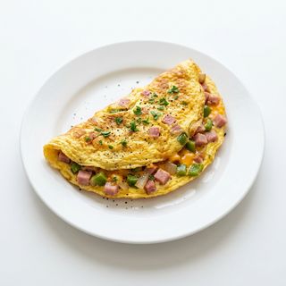 Western Omelet