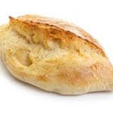 Чесново хлебче