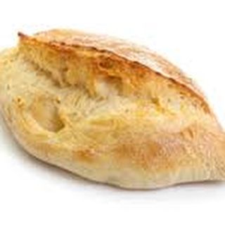 Чесново хлебче