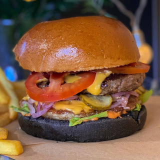 Бургер Big Mix