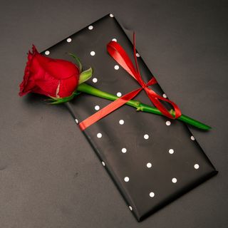 Pure Love Minimalist Package