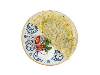 Янтик з бараниною (140/30г)