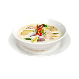 Tom Kha
