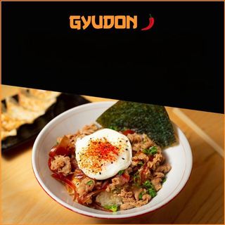 Gyudon