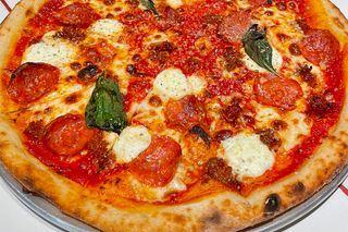 Meat glory [ Міт глорі]