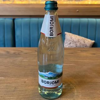 Borjomi (0,5л)