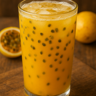 Limonada De Coco
