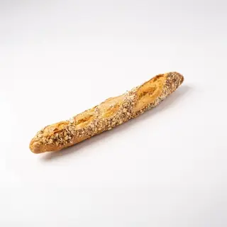 Baguette tradition céréale 250g