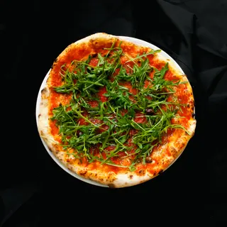 Napoletana Marinara sa rucolom