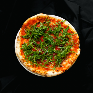 Napoletana Marinara sa rucolom