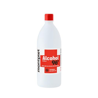 Alcohol 96
