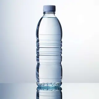 Apa plata Izvorul Alb 