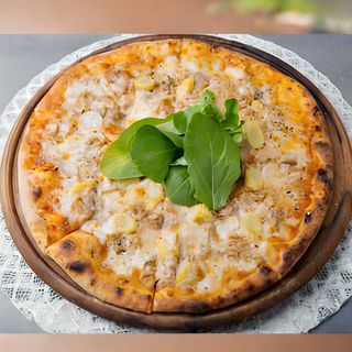 Семейна пица Сан Марко