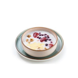 Рисовая каша