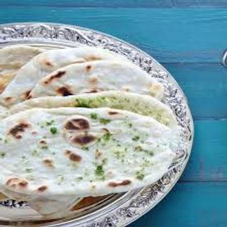 Methi Naan