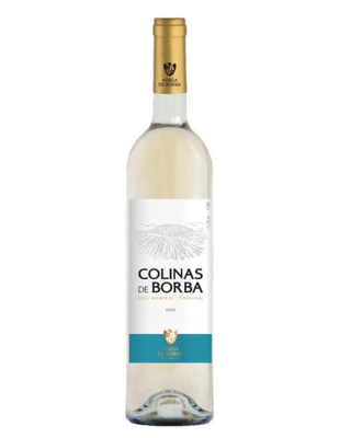 Vinho Branco - Colinas de Borba