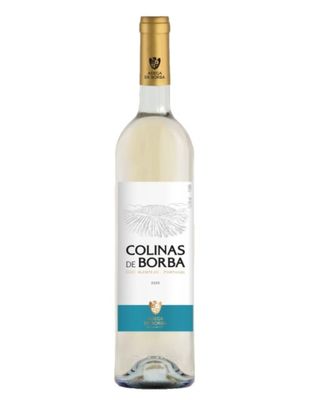 Vinho Branco - Colinas de Borba