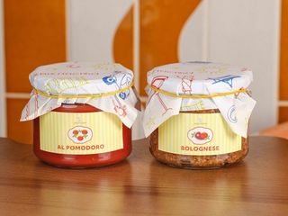 Хвилястий Болоньєзе 200г
