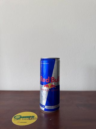 Red bull energetski napitak 0,33 l