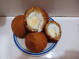 Egg Roll