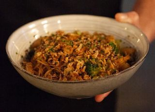 Yakissoba Frango