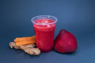 Detox sok 0.3l