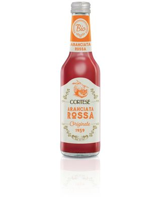 Aranciata Rossa Cortese 275ml