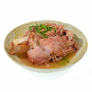 Ciolan Fraged de Porc