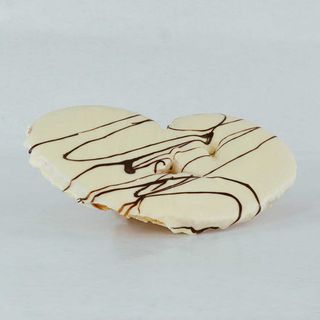 Palmera de Chocolate Blanco